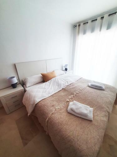 Apartamento Alcotan7
