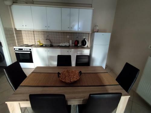 Philoxenia Apartments