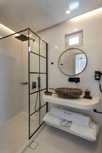 Apartamento Kaleidoscope Imerovigli Suites