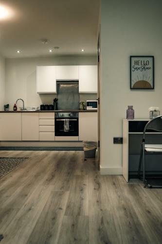 Bv Apartments Conditioning House Bradford