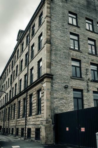 Bv Apartments Conditioning House Bradford
