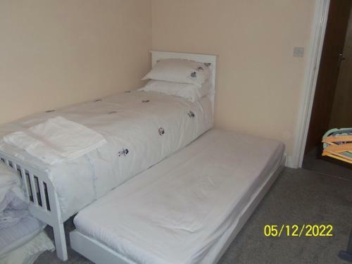 Apartamento Flat 2 94a Gladstone Road East