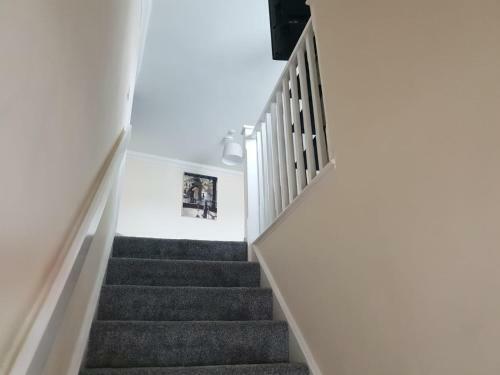 Apartamento Flat 2 94a Gladstone Road East