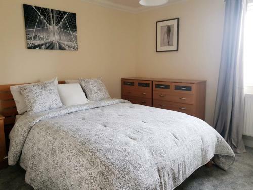 Apartamento Flat 2 94a Gladstone Road East
