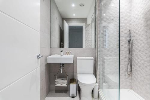 Apartamento Guestready - Modern 1br Flat In Brighton City Centre