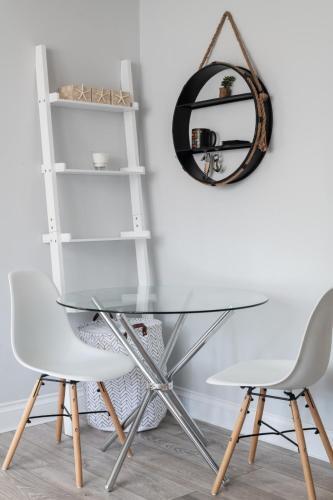 Apartamento Guestready - Modern 1br Flat In Brighton City Centre