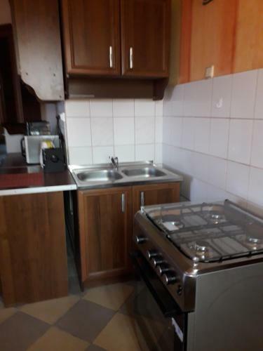 Agroturismo Evita Vend�gh�z