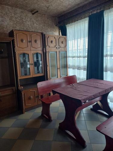 Agroturismo Evita Vend�gh�z