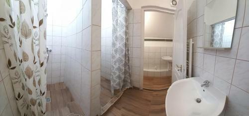 Agroturismo Evita Vend�gh�z