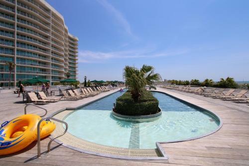 Apartamento Caribe C-514 Condo