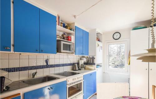 Stunning Home In Brastad With 3 Bedrooms