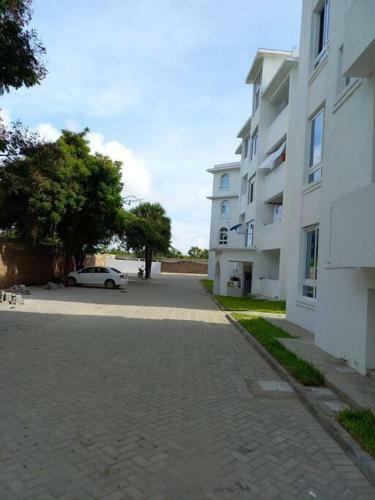 Apartamento Lovely 2-bedroom Condo With A Pool.