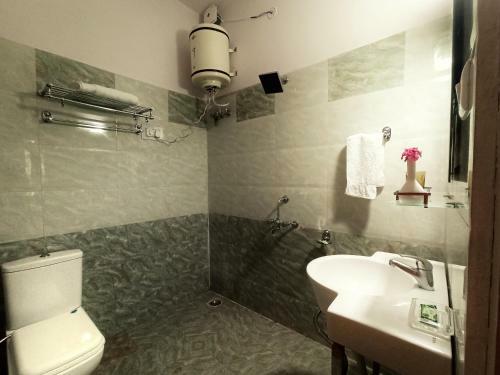 Meraki Cottages