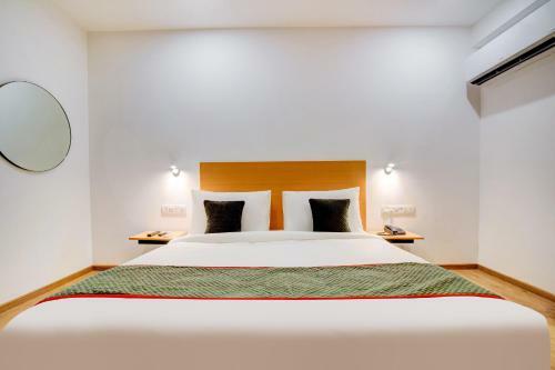 Hotel Oyo Townhouse 219, Sector 49, Gurgaon