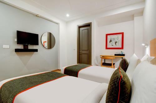 Hotel Oyo Townhouse 219, Sector 49, Gurgaon