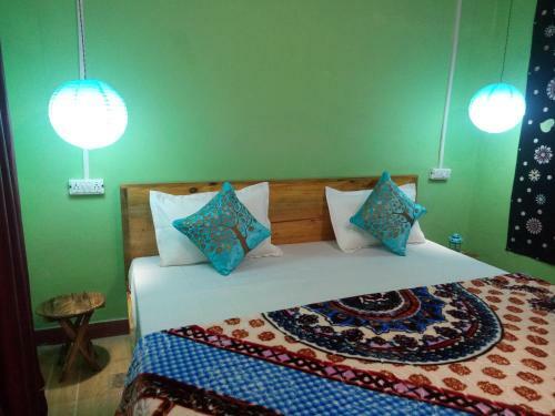 Kafal Holidays Homestay