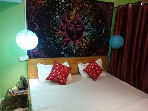 Kafal Holidays Homestay