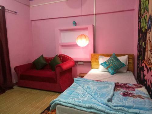 Kafal Holidays Homestay