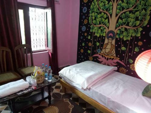 Kafal Holidays Homestay