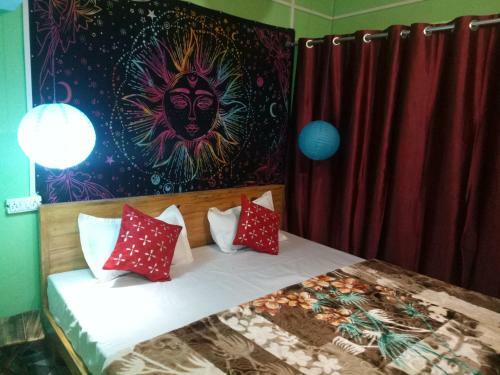 Kafal Holidays Homestay