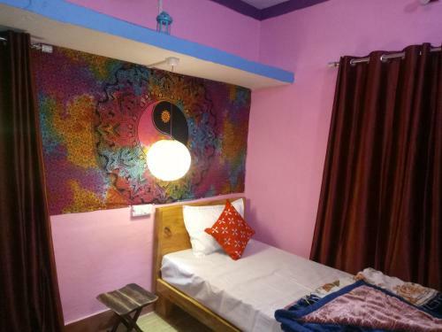 Kafal Holidays Homestay