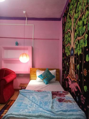 Kafal Holidays Homestay