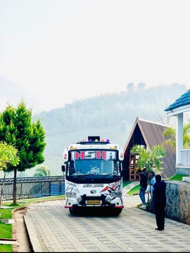 Bed & Breakfast Kallat British Resort