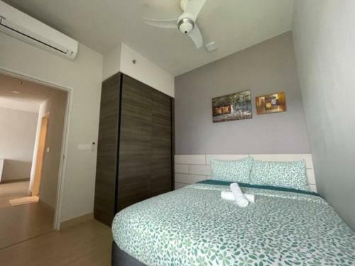 Apartamento Windmill Upon Hills Genting By Aurorahomes 1605