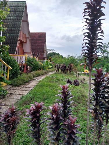 Villa Vila Cottage Rambutan Binjai