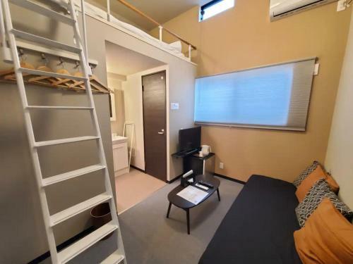 Hostal Loco Minamishi - Vacation Stay 51341v