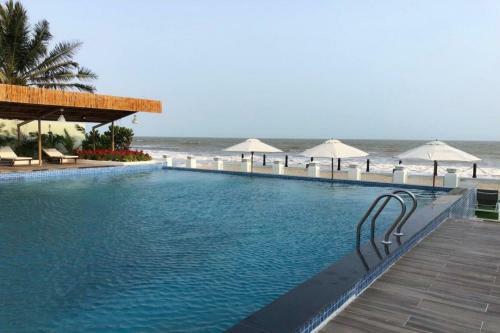 Apartamento Aria Resort Vung Tau
