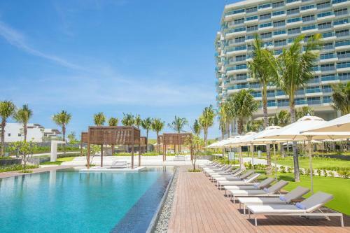 Hotel Alma Resort Cam Ranh (Apartment)