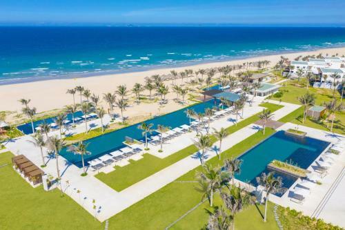 Hotel Alma Resort Cam Ranh (Apartment)