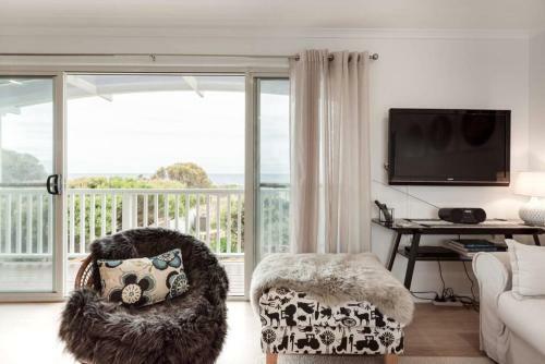 Apartamento Mima's Nest: Beauty And The Beach