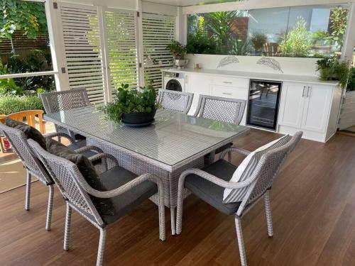 Villa 270 On Church - Tranquil Winter Escape