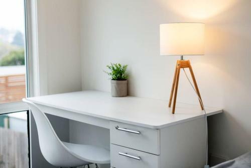 Cute Apartment On The City Fringe