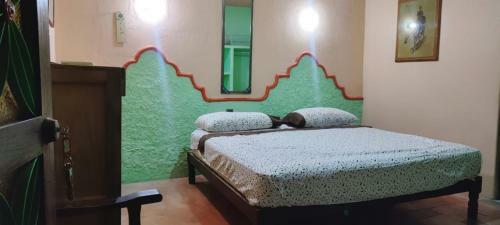 Casa de La Abuela Huatulco