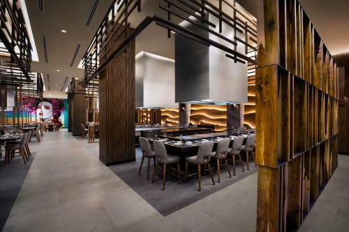 Hotel Hard Rock Los Cabos