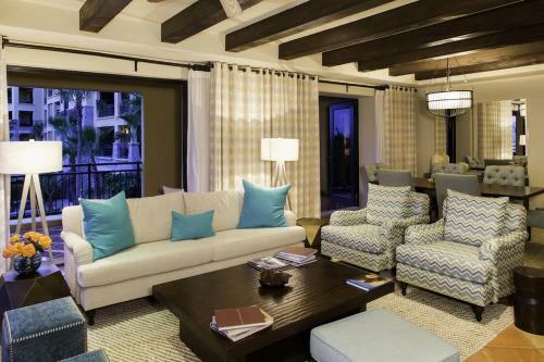 Villa Sorrento Residence 4 Bdr