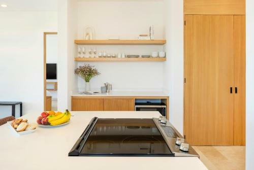 Apartamento Montemar Residence Hotel
