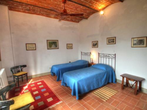 Apartment La Vecchia Cantina Grassina
