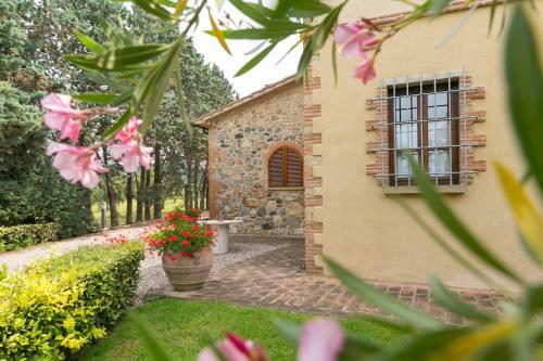 Agroturismo Relais La Pieve Vecchia
