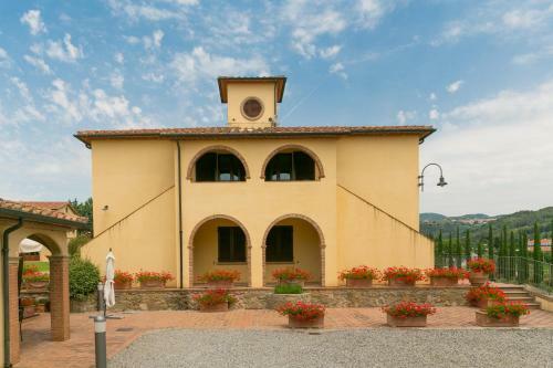 Agroturismo Relais La Pieve Vecchia