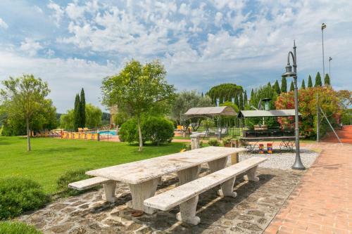 Agroturismo Relais La Pieve Vecchia