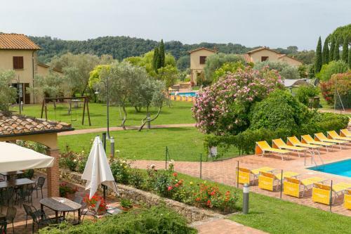 Agroturismo Relais La Pieve Vecchia
