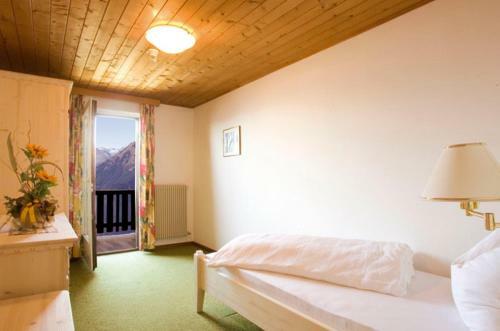 Hotel Familienalm Taser