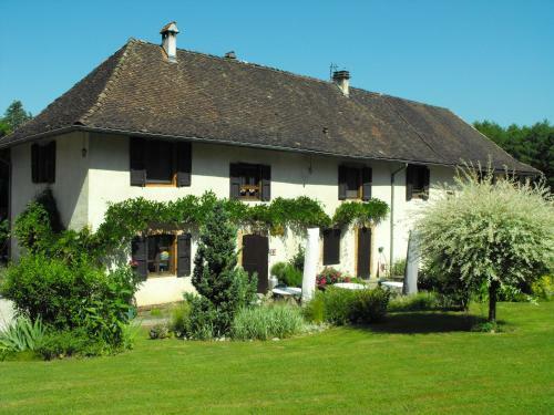 Hotel Auberge Les Forges De La Massotte