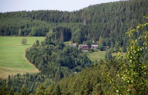 Apartamento Gibbesbachhof