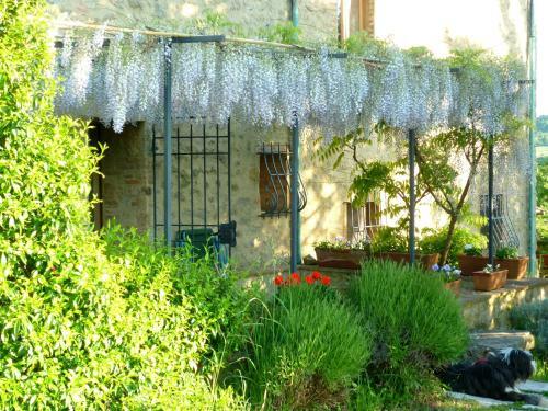 Agroturismo Agriturismo Apparita