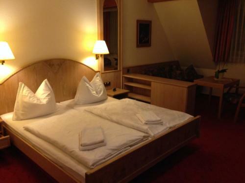 Hotel-restaurant & Bowlingcenter "zur Panke"